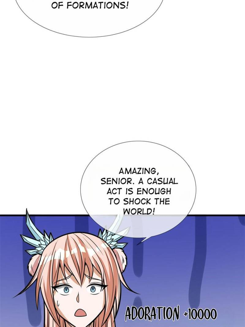 Rise of the Sect Master Chapter 25 - Page 61