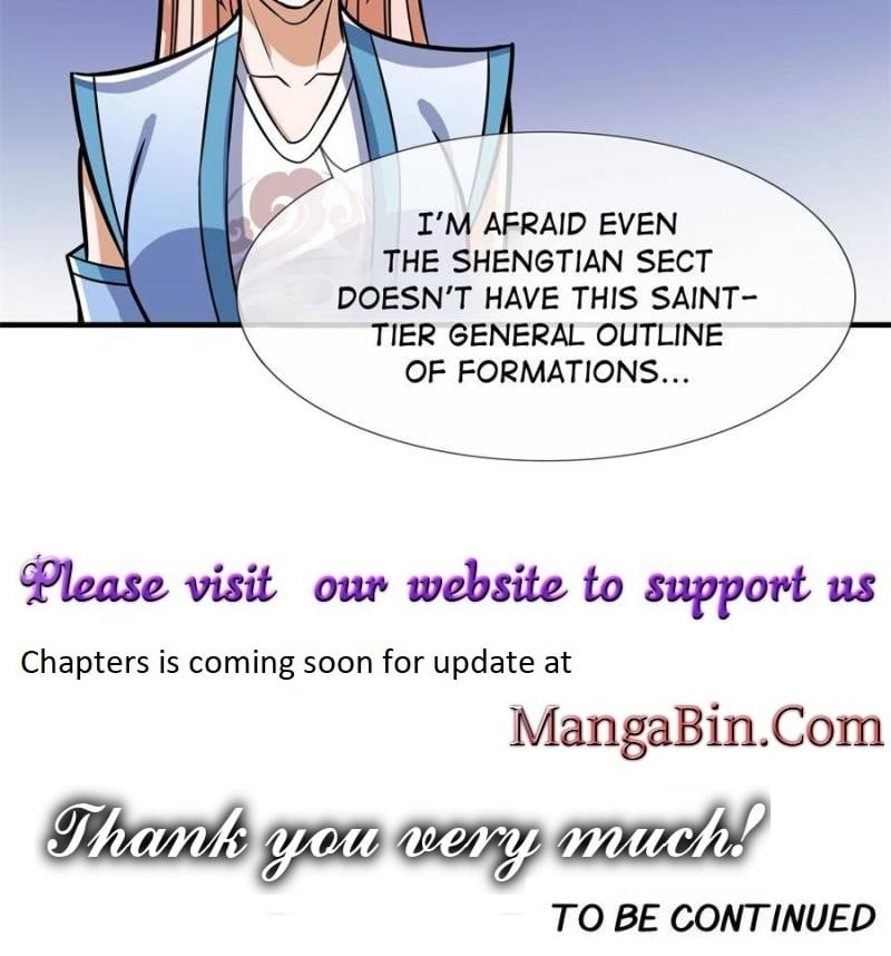 Rise of the Sect Master Chapter 25 - Page 62