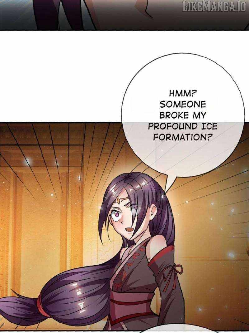 Rise of the Sect Master Chapter 26 - Page 13