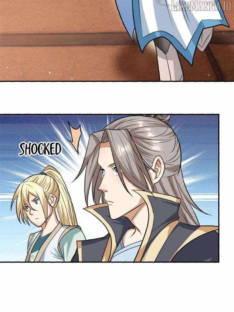 Rise of the Sect Master Chapter 26 - Page 18