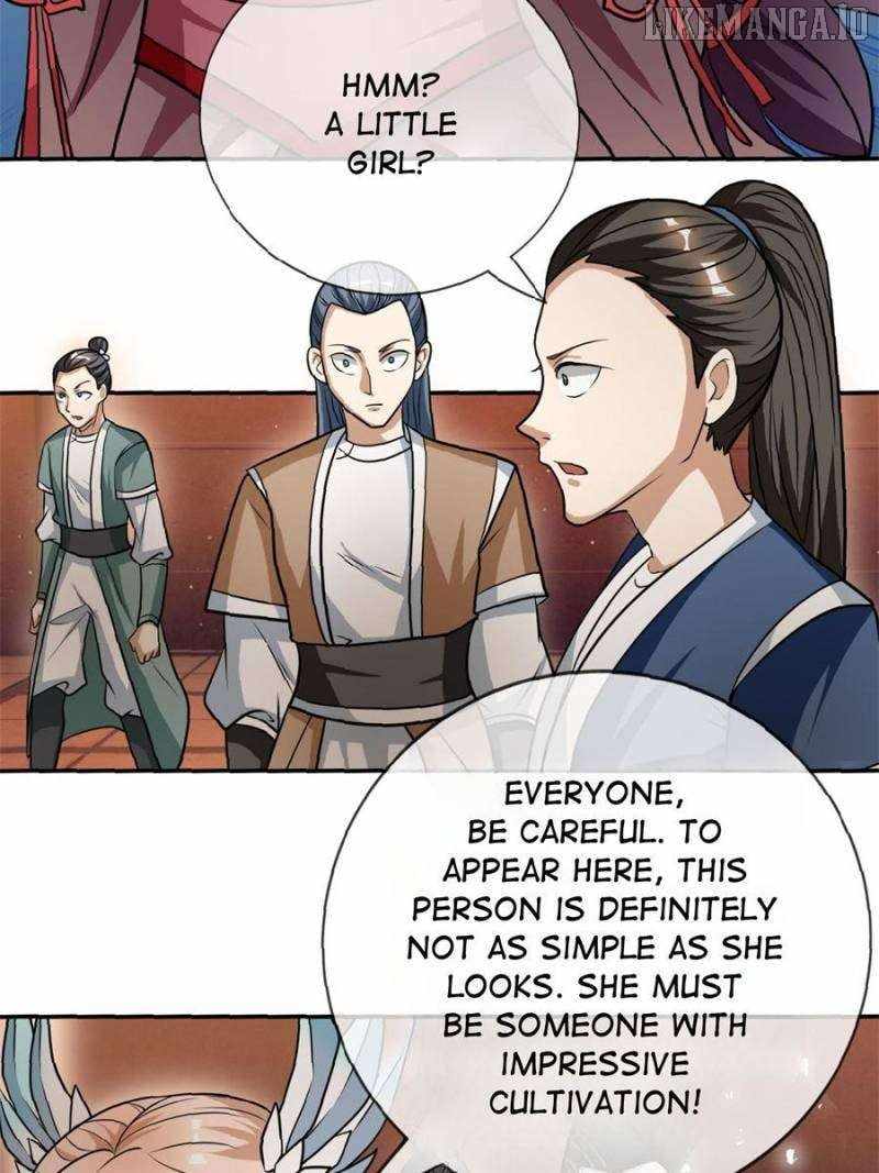 Rise of the Sect Master Chapter 26 - Page 24