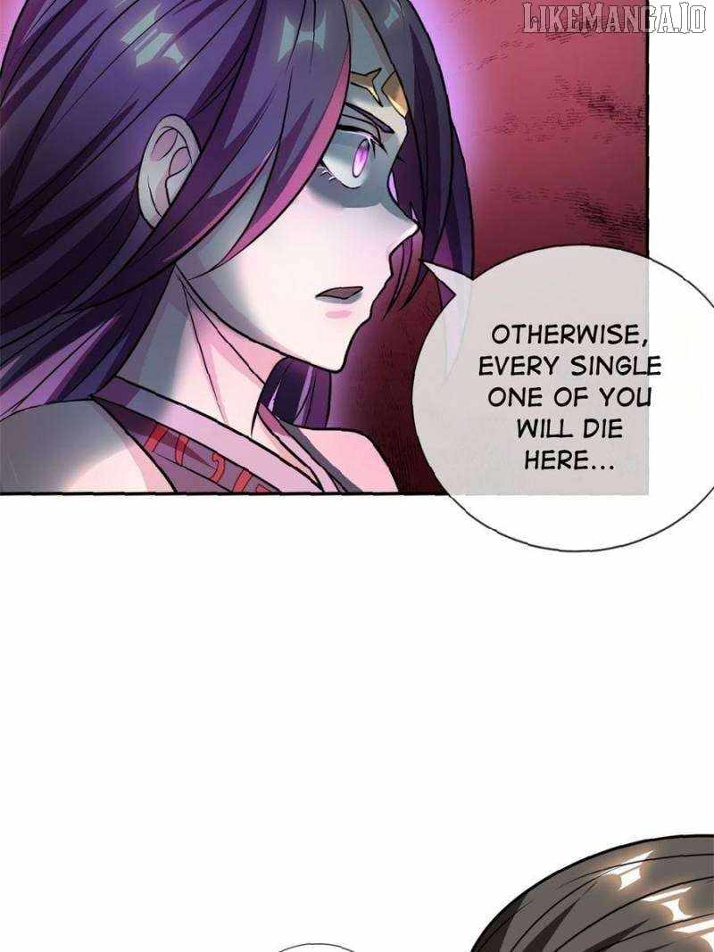 Rise of the Sect Master Chapter 26 - Page 28