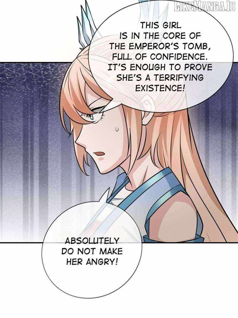 Rise of the Sect Master Chapter 26 - Page 30