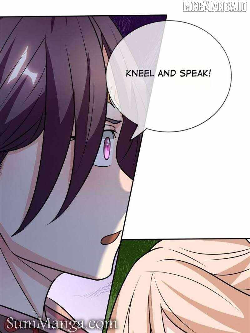 Rise of the Sect Master Chapter 26 - Page 32