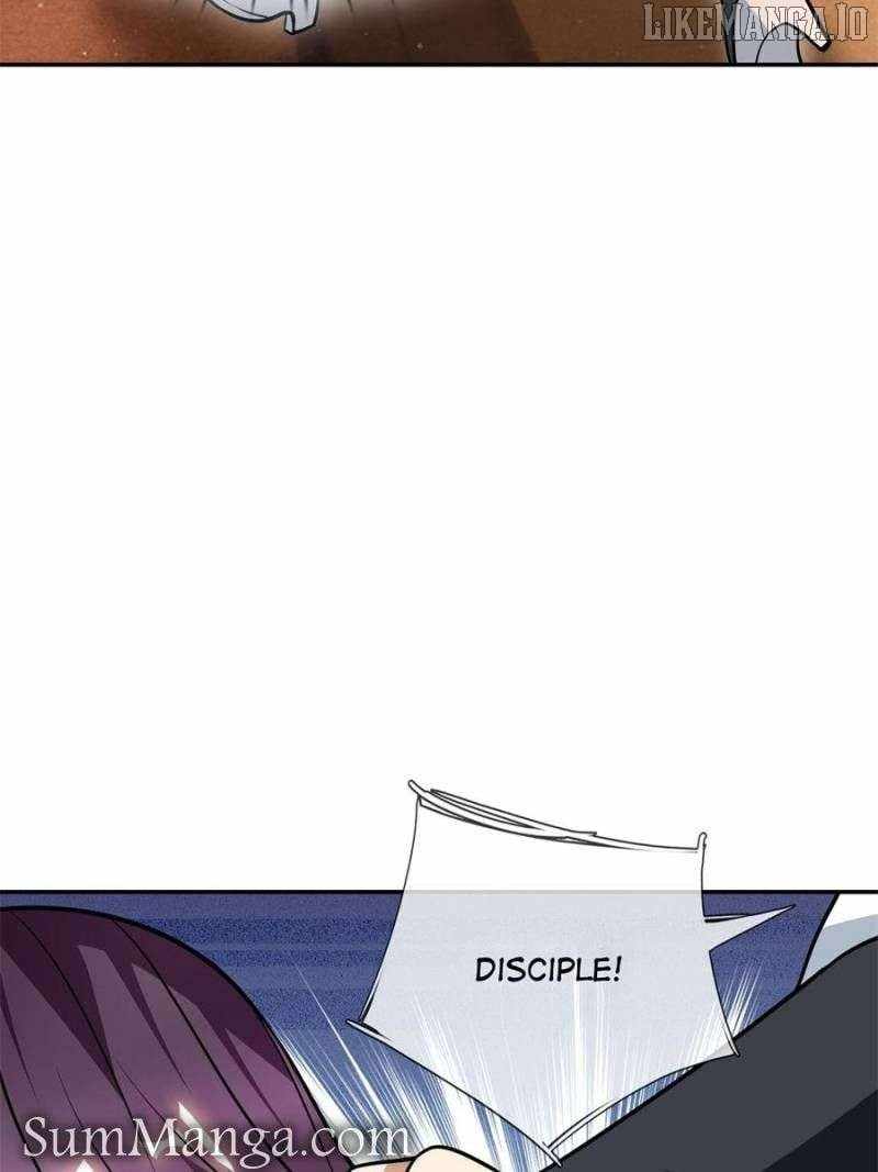 Rise of the Sect Master Chapter 26 - Page 35
