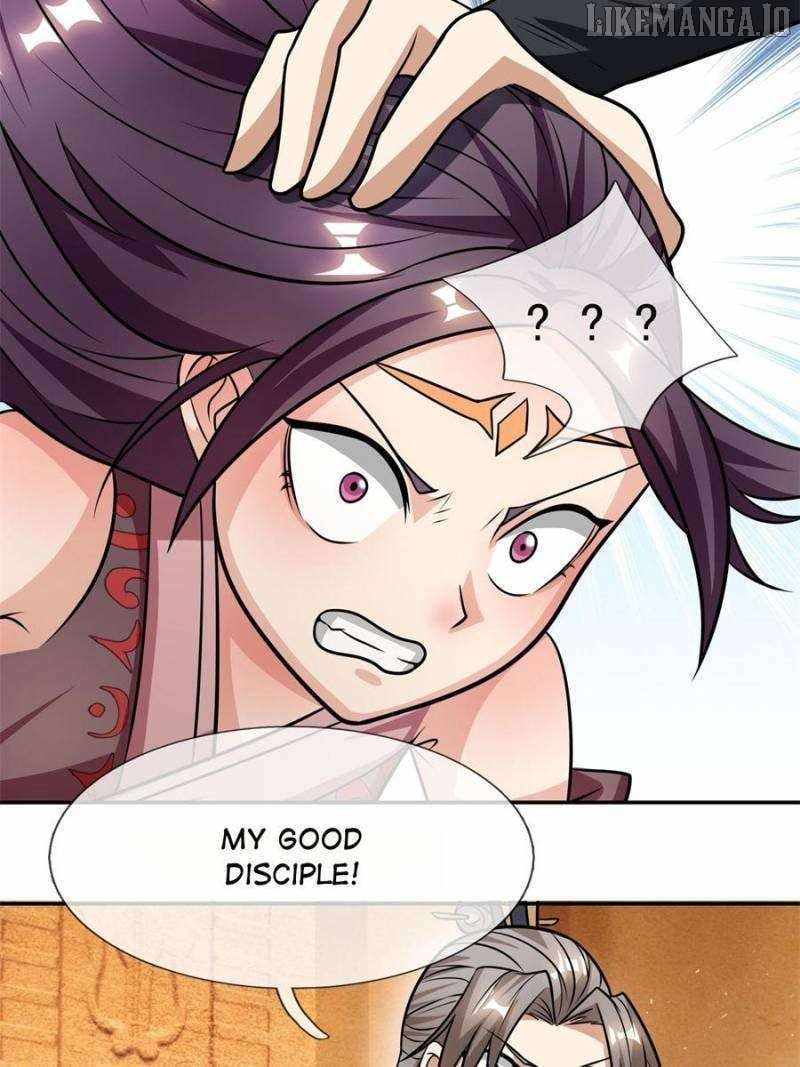 Rise of the Sect Master Chapter 26 - Page 36