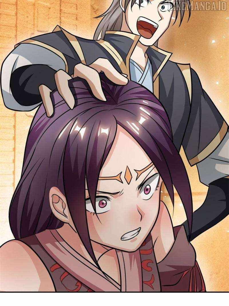 Rise of the Sect Master Chapter 26 - Page 37