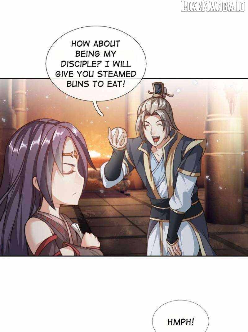 Rise of the Sect Master Chapter 26 - Page 60