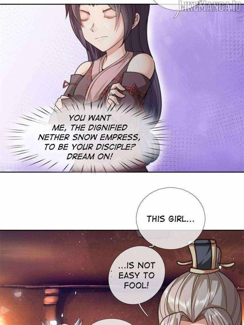 Rise of the Sect Master Chapter 26 - Page 61