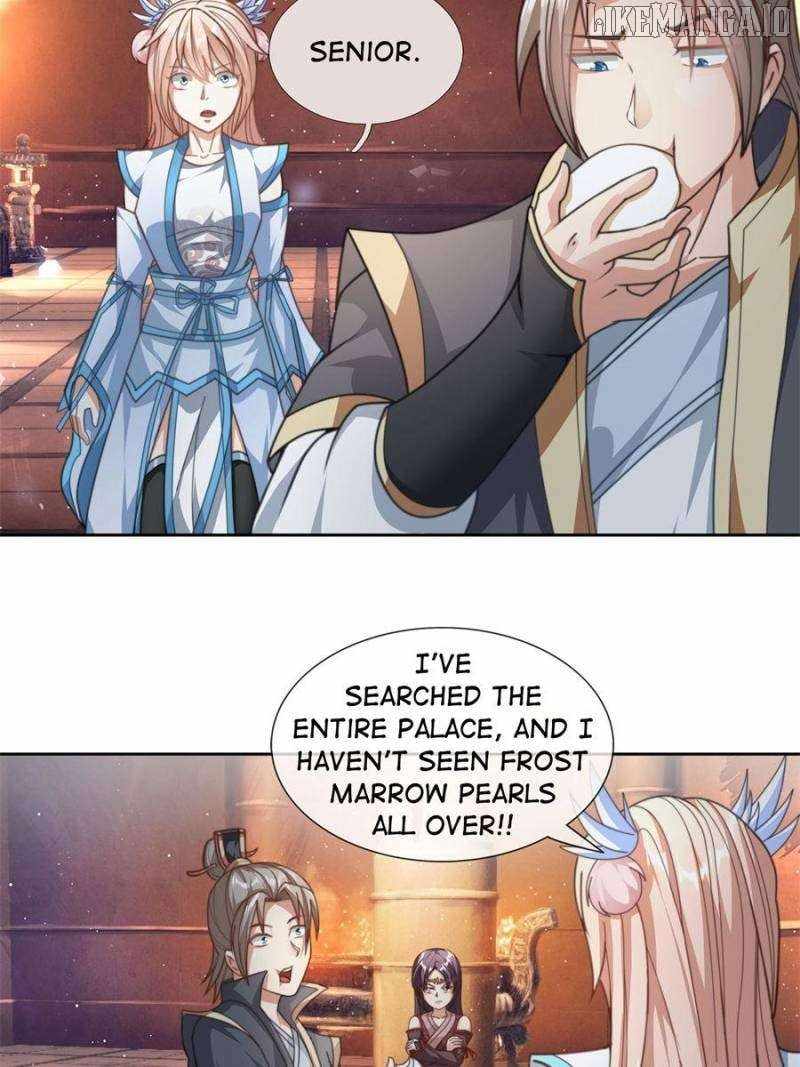 Rise of the Sect Master Chapter 26 - Page 62