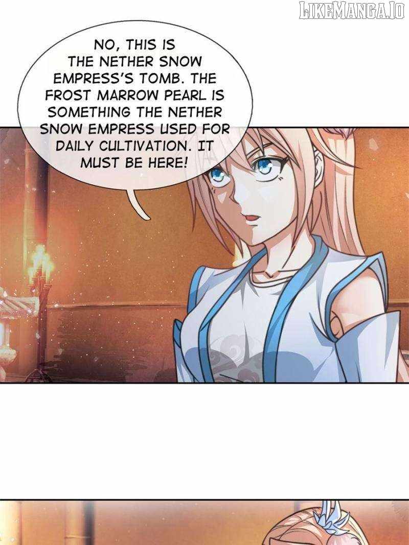 Rise of the Sect Master Chapter 26 - Page 64