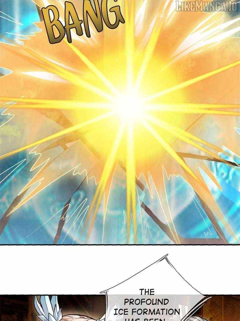 Rise of the Sect Master Chapter 26 - Page 7