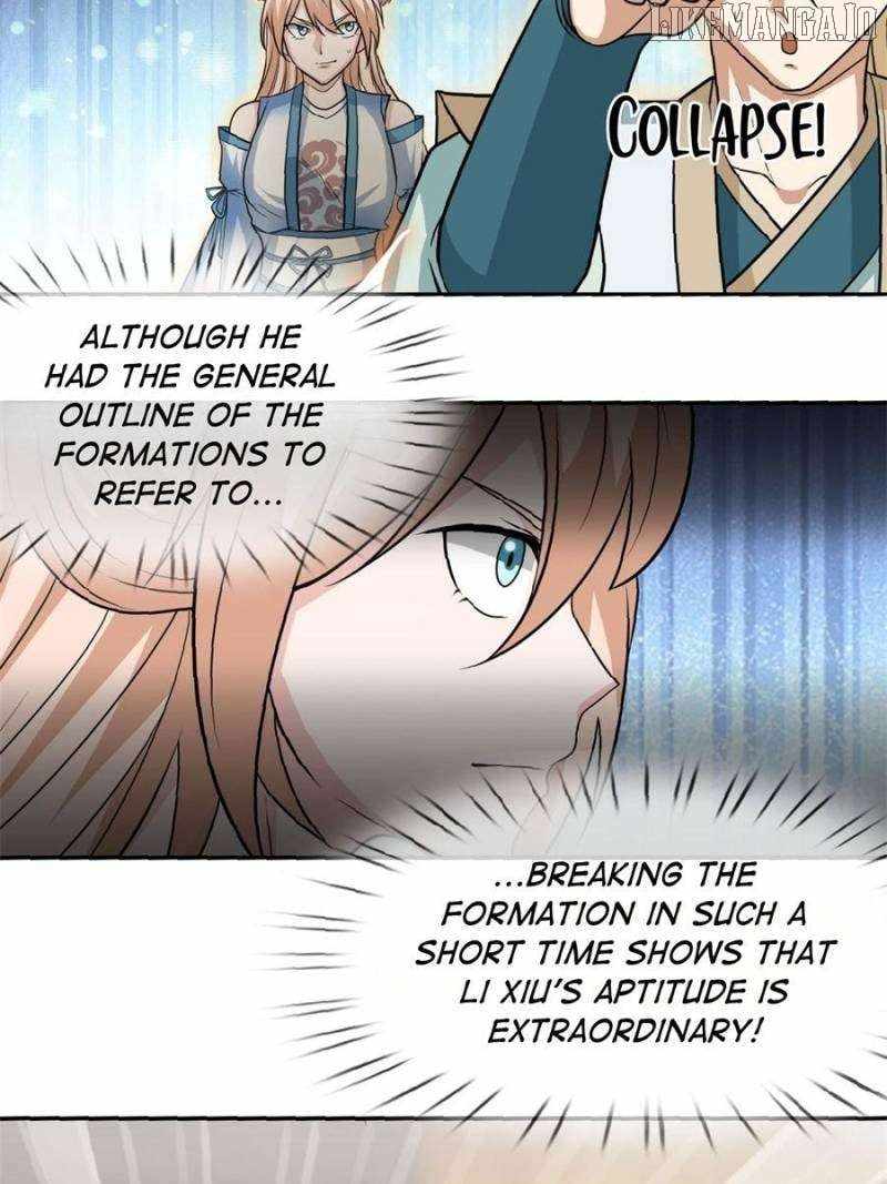 Rise of the Sect Master Chapter 26 - Page 9