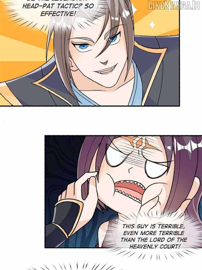 Rise of the Sect Master Chapter 27 - Page 6