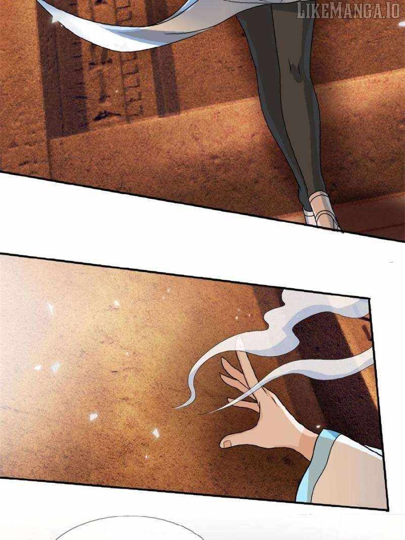 Rise of the Sect Master Chapter 27 - Page 10