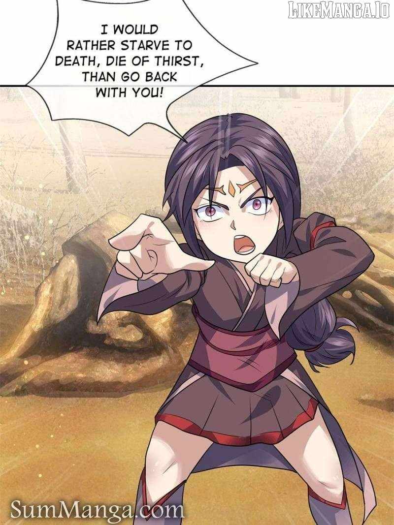 Rise of the Sect Master Chapter 28 - Page 39