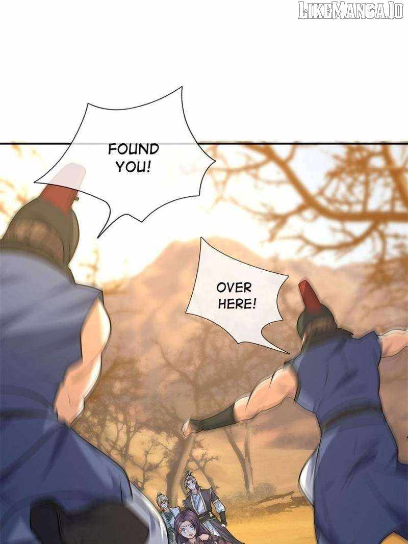 Rise of the Sect Master Chapter 28 - Page 43