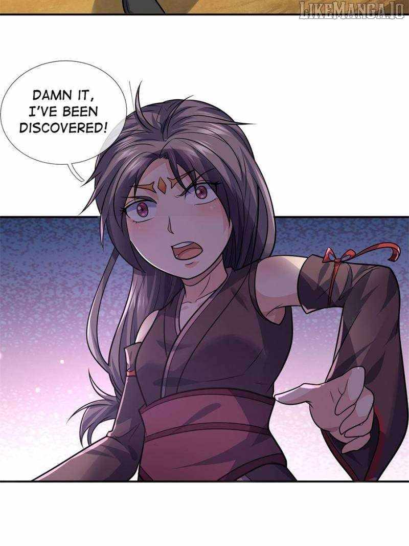 Rise of the Sect Master Chapter 28 - Page 46