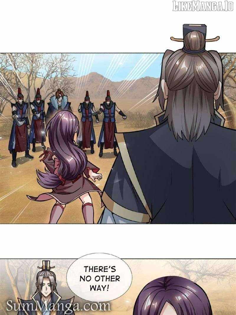 Rise of the Sect Master Chapter 28 - Page 48