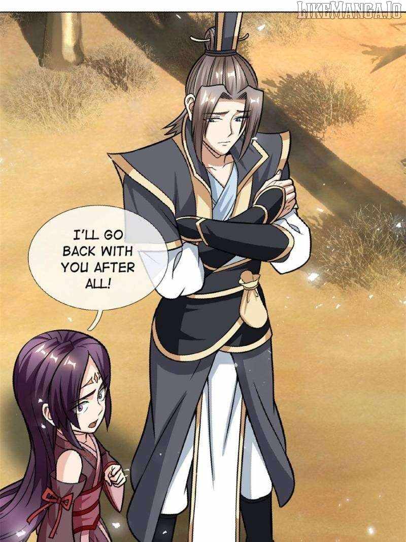 Rise of the Sect Master Chapter 28 - Page 50