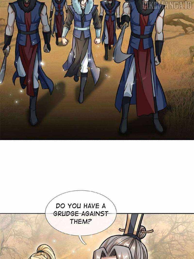 Rise of the Sect Master Chapter 28 - Page 55