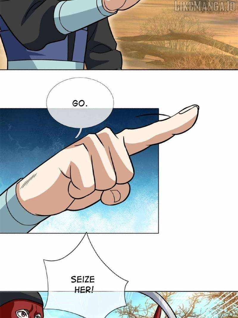 Rise of the Sect Master Chapter 28 - Page 58