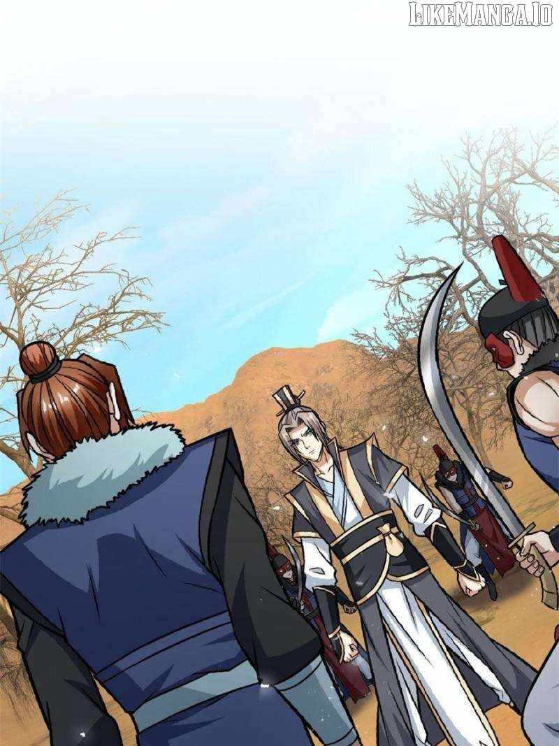 Rise of the Sect Master Chapter 28 - Page 61