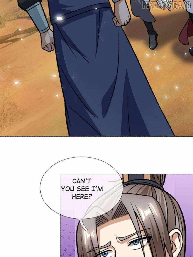 Rise of the Sect Master Chapter 28 - Page 62