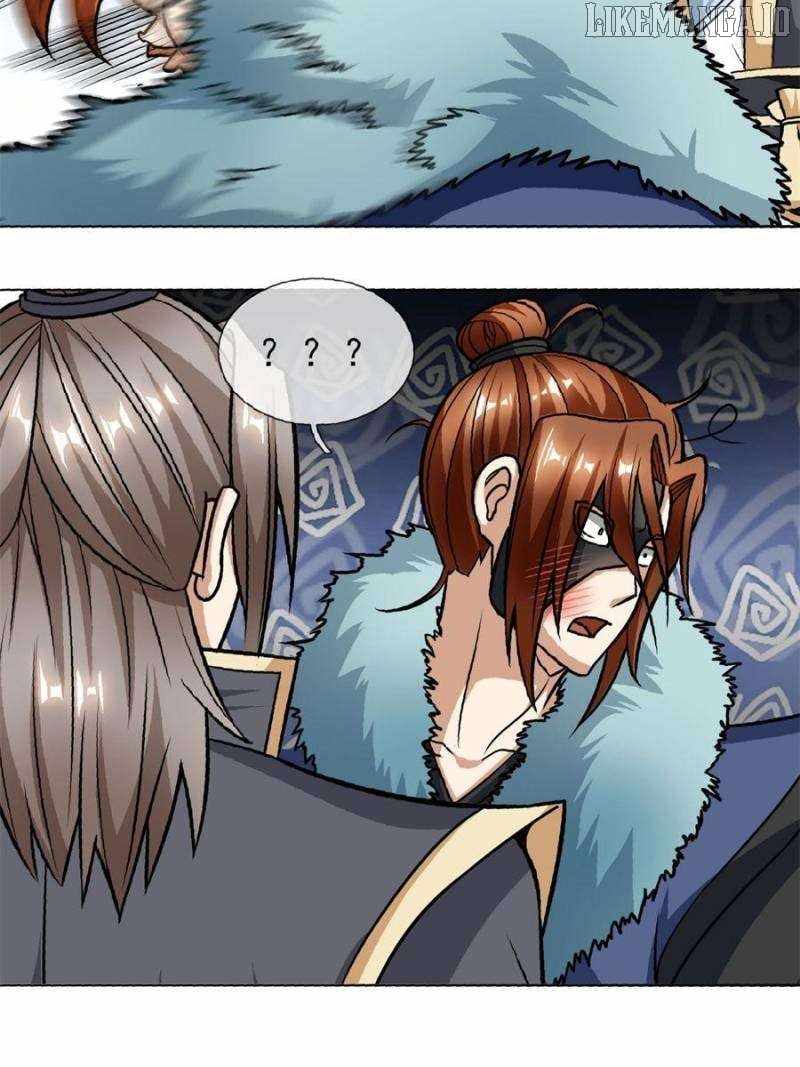 Rise of the Sect Master Chapter 28 - Page 65