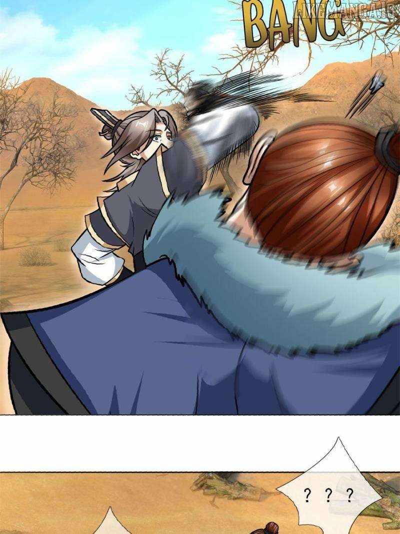 Rise of the Sect Master Chapter 28 - Page 68