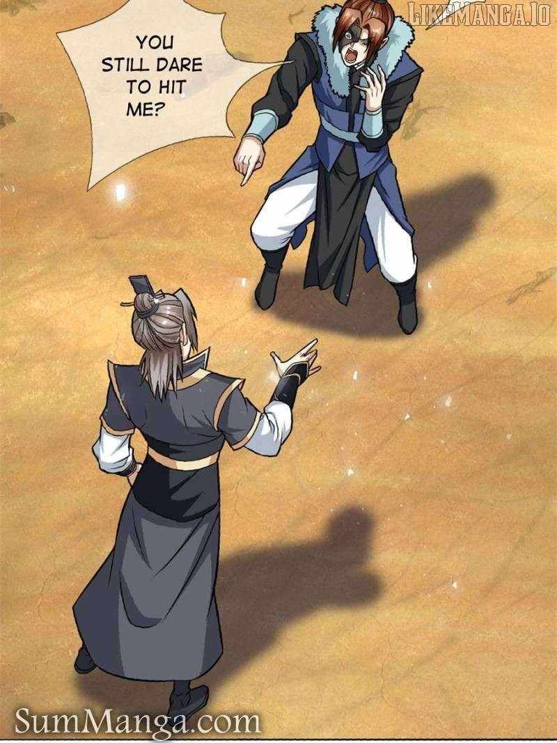 Rise of the Sect Master Chapter 28 - Page 69