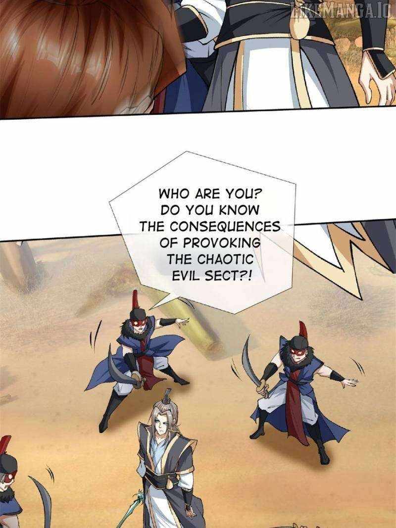 Rise of the Sect Master Chapter 29 - Page 2