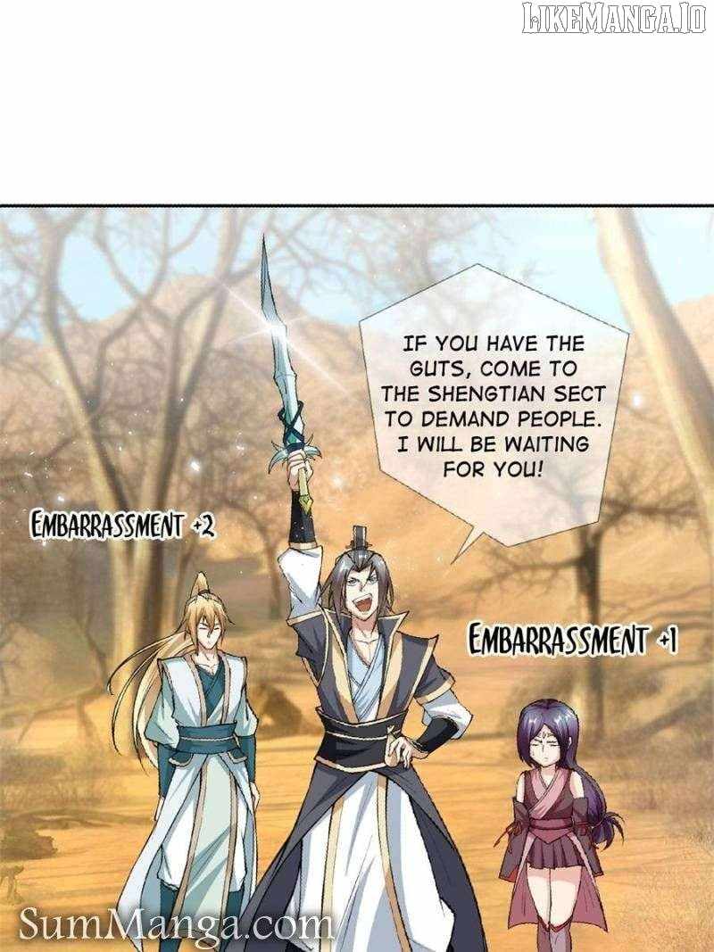 Rise of the Sect Master Chapter 29 - Page 14