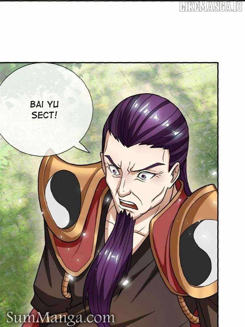 Rise of the Sect Master Chapter 29 - Page 47