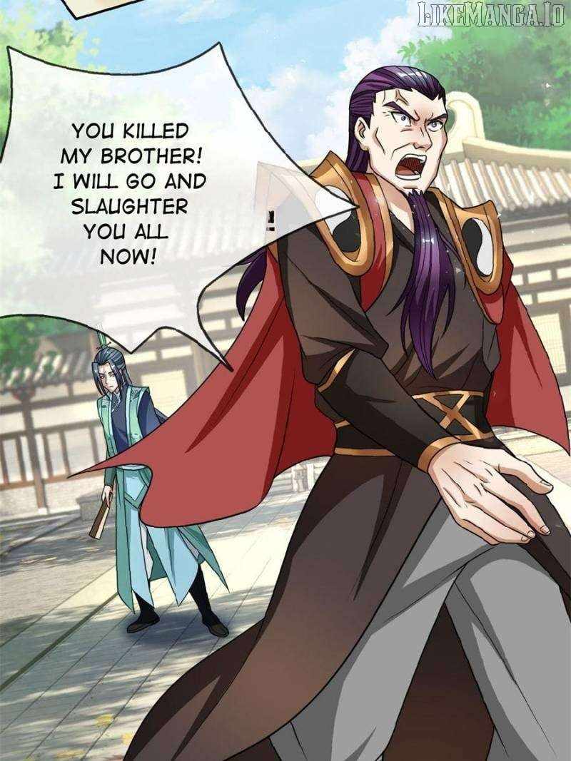 Rise of the Sect Master Chapter 29 - Page 49