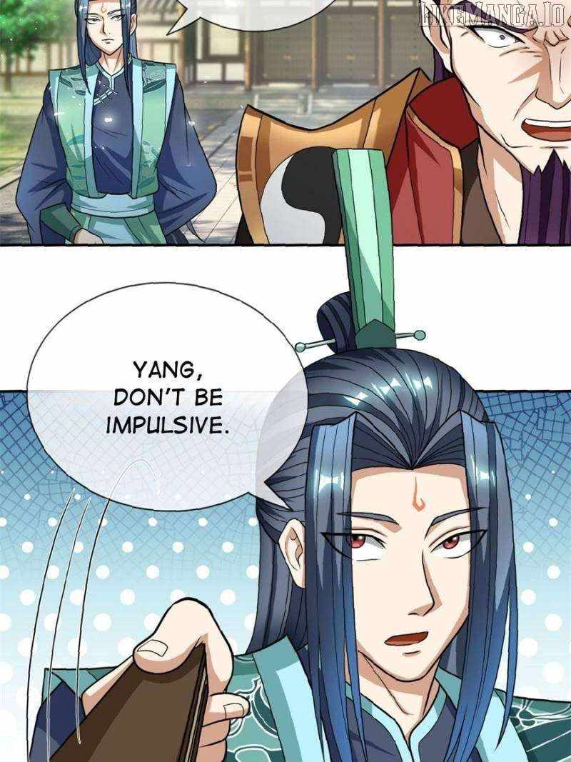 Rise of the Sect Master Chapter 29 - Page 51