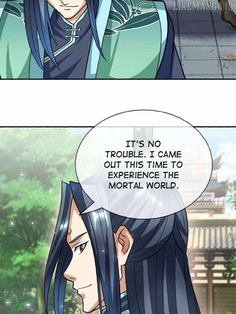 Rise of the Sect Master Chapter 29 - Page 59