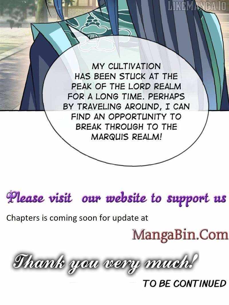 Rise of the Sect Master Chapter 29 - Page 60