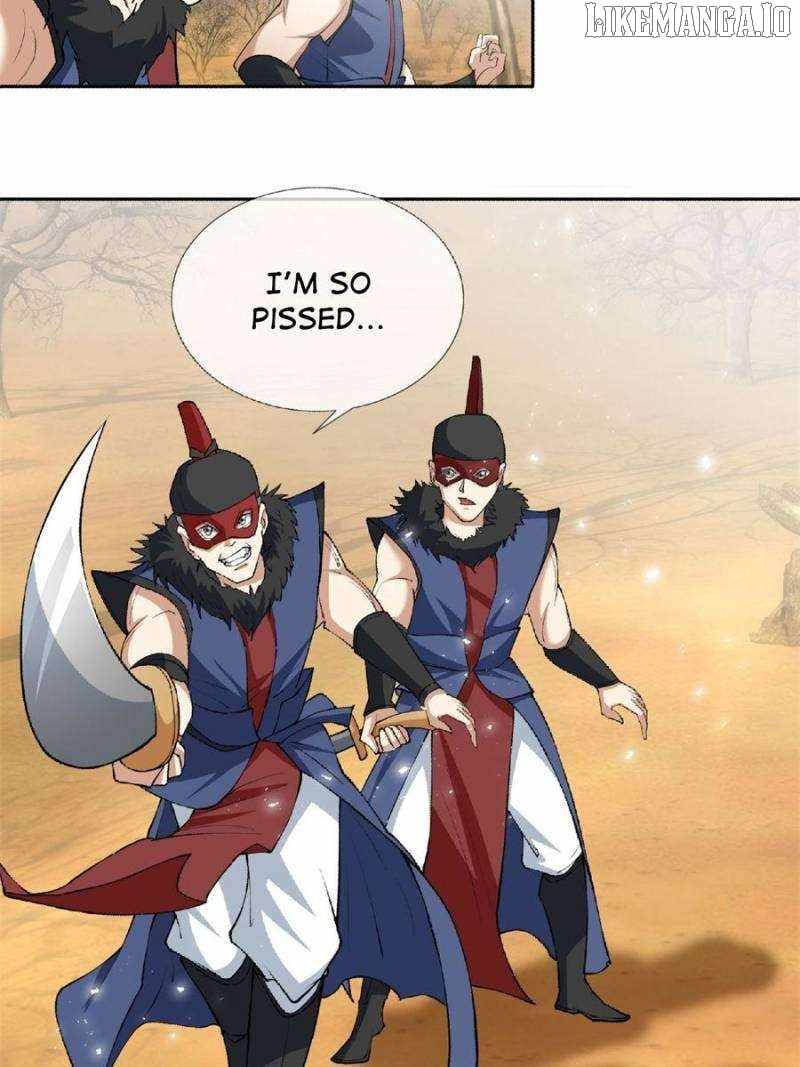 Rise of the Sect Master Chapter 29 - Page 10