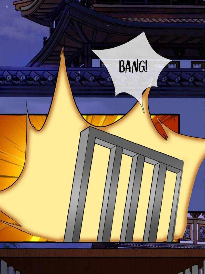 Rise of the Sect Master Chapter 3 - Page 7