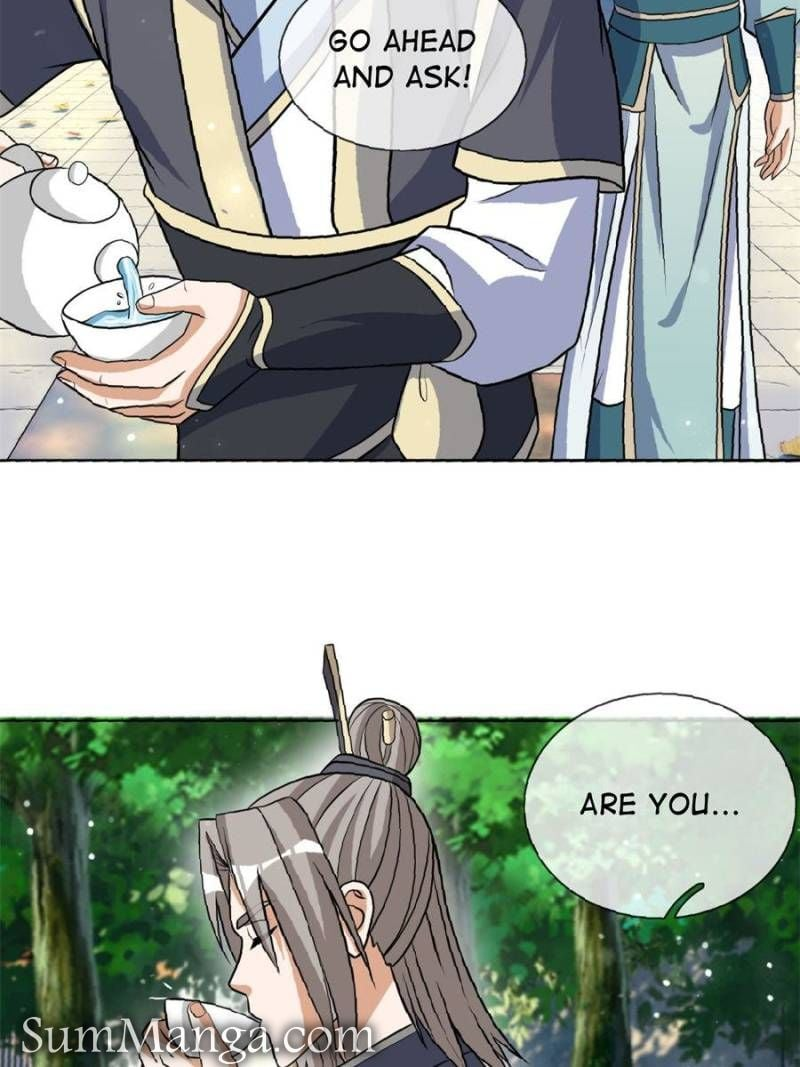 Rise of the Sect Master Chapter 30 - Page 11