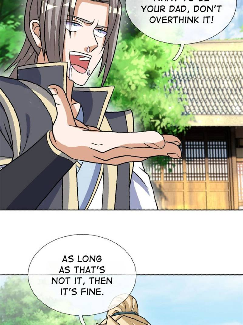 Rise of the Sect Master Chapter 30 - Page 14