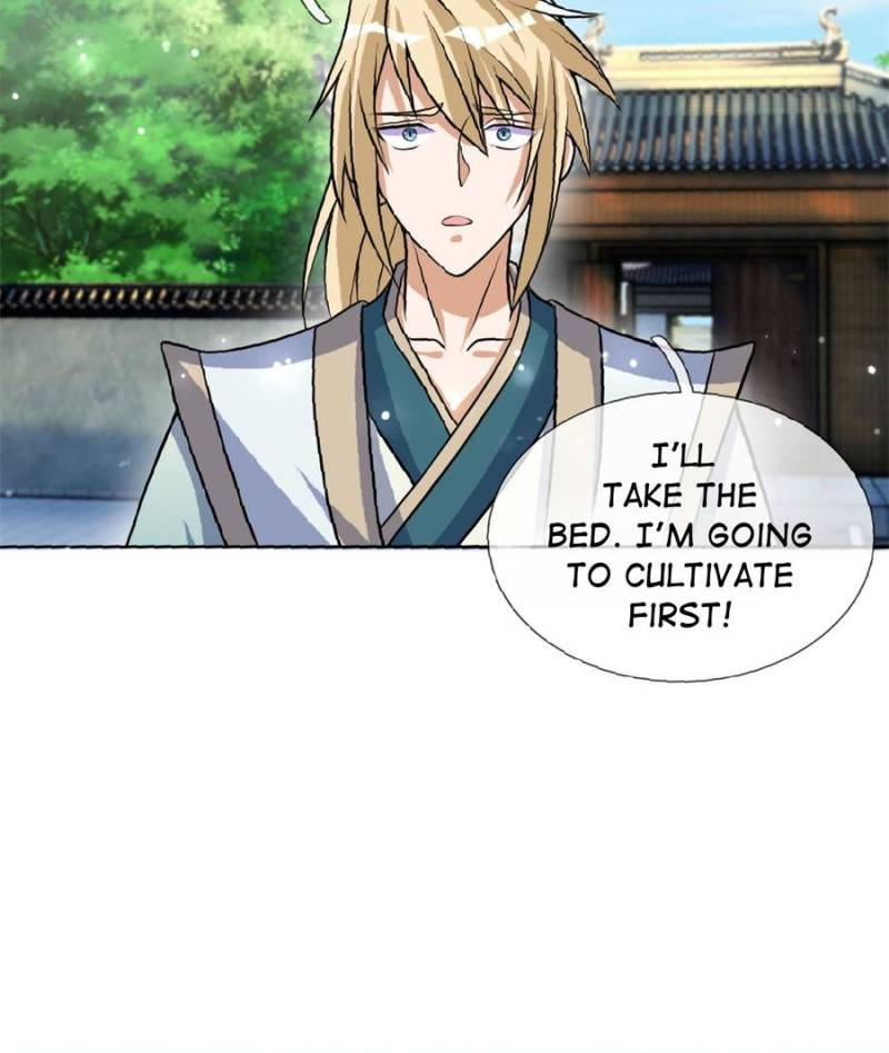 Rise of the Sect Master Chapter 30 - Page 15