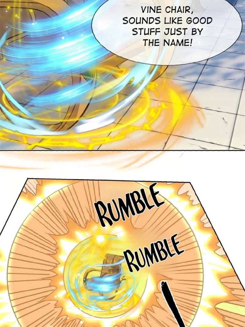 Rise of the Sect Master Chapter 30 - Page 19