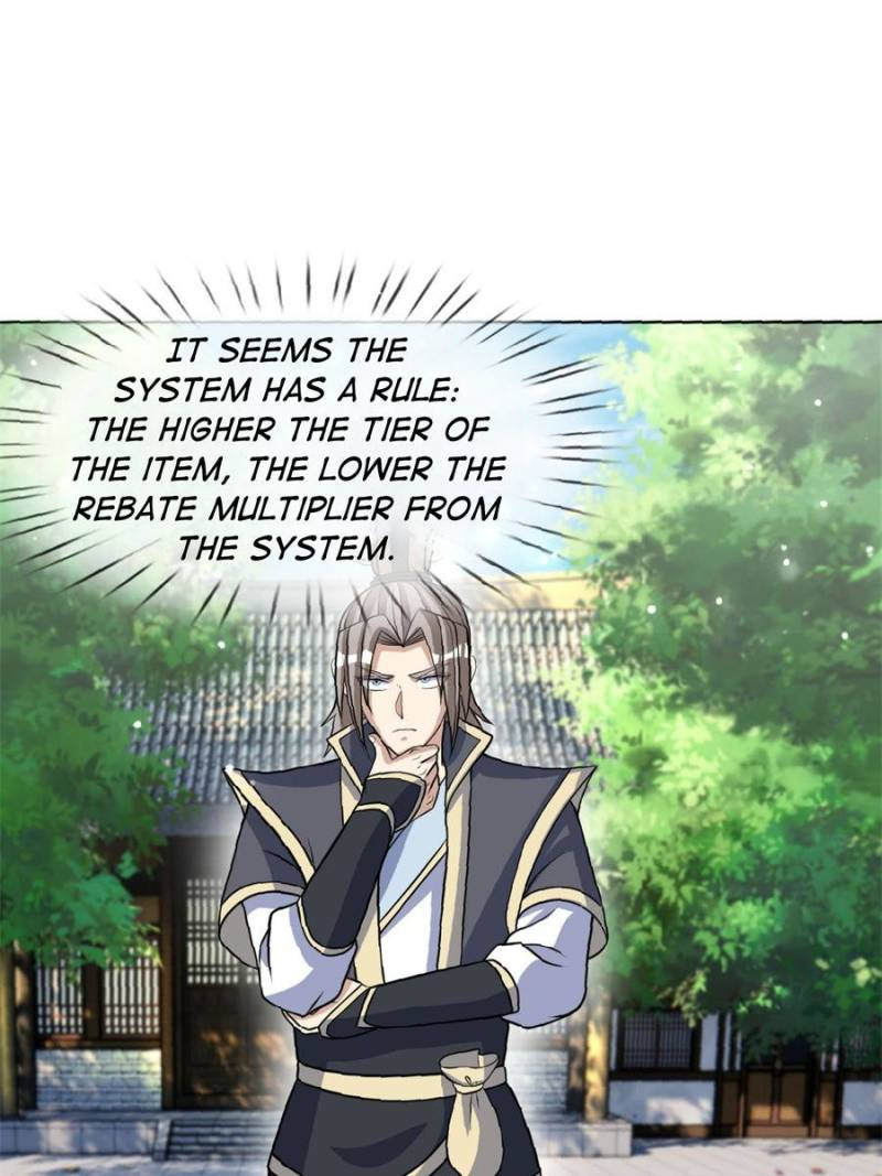 Rise of the Sect Master Chapter 30 - Page 22