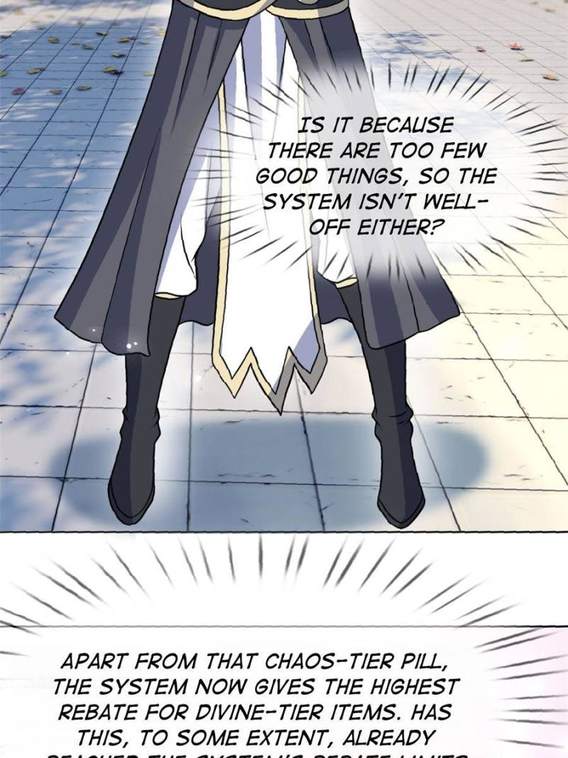 Rise of the Sect Master Chapter 30 - Page 23