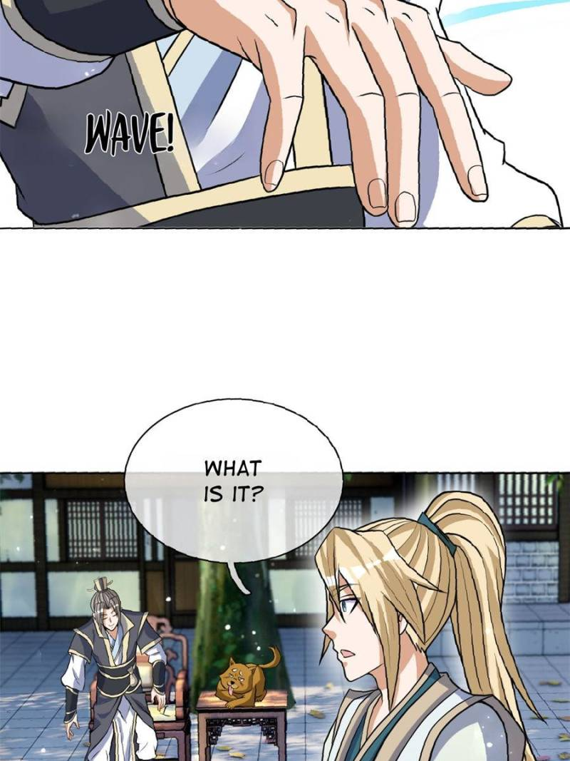 Rise of the Sect Master Chapter 30 - Page 5