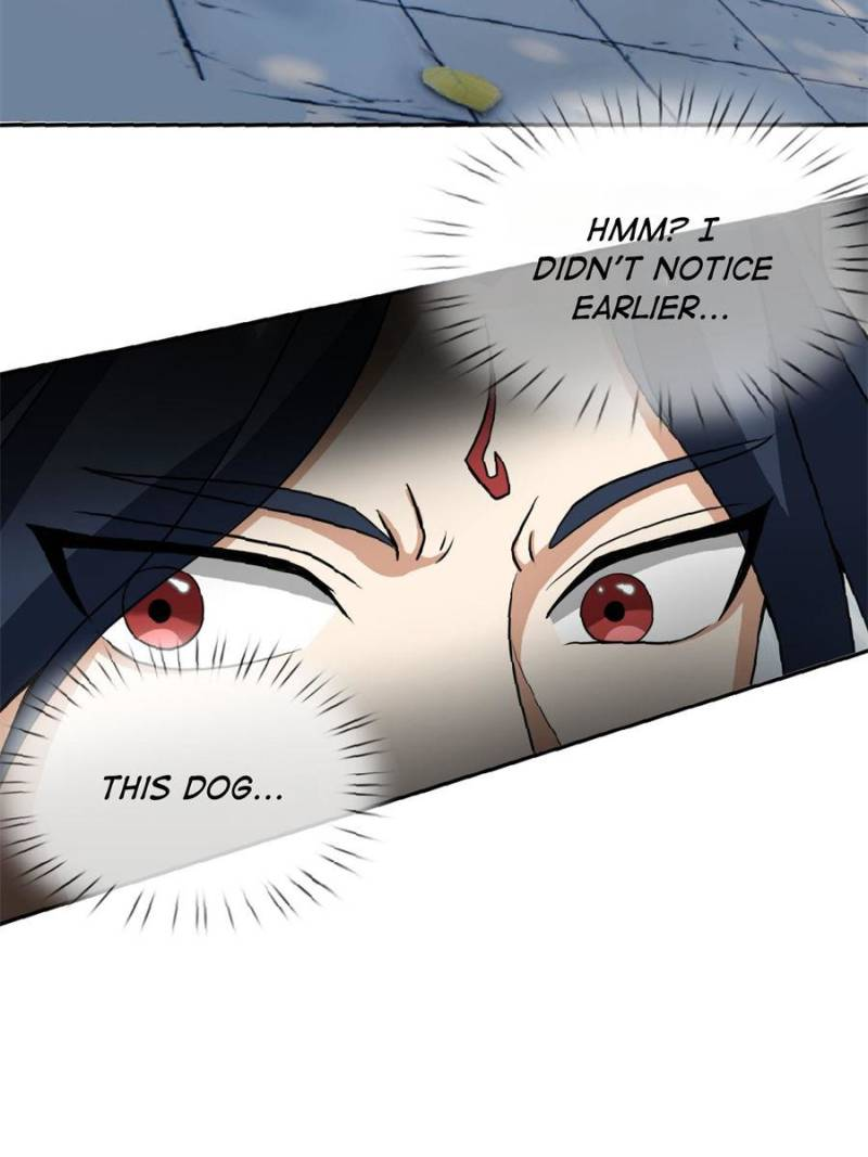 Rise of the Sect Master Chapter 30 - Page 44