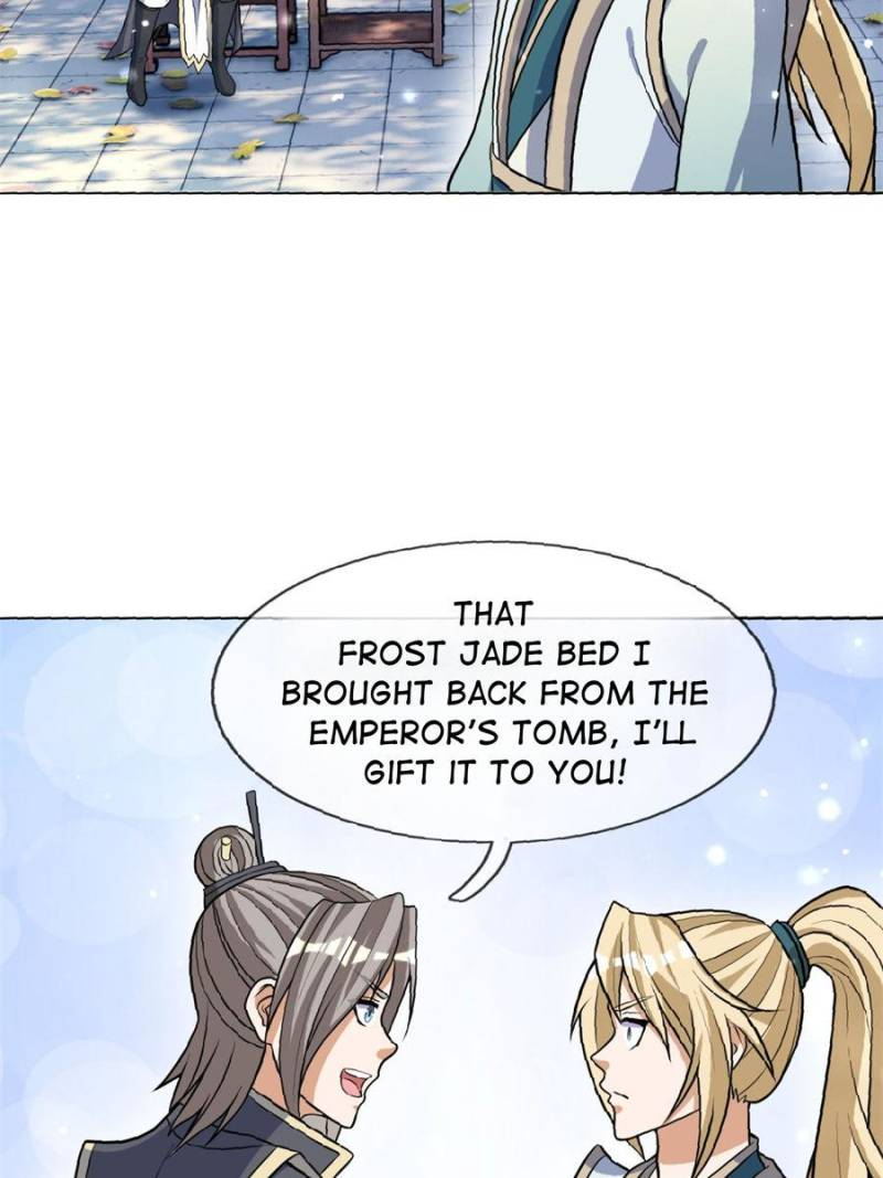 Rise of the Sect Master Chapter 30 - Page 6
