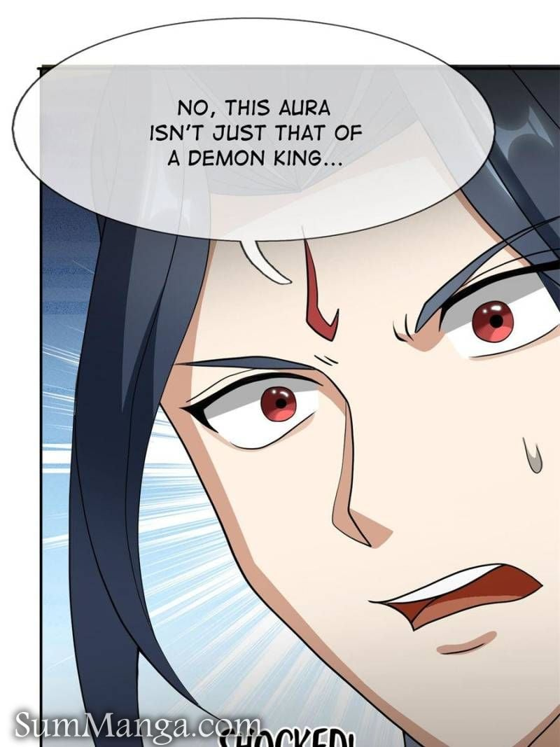 Rise of the Sect Master Chapter 30 - Page 51